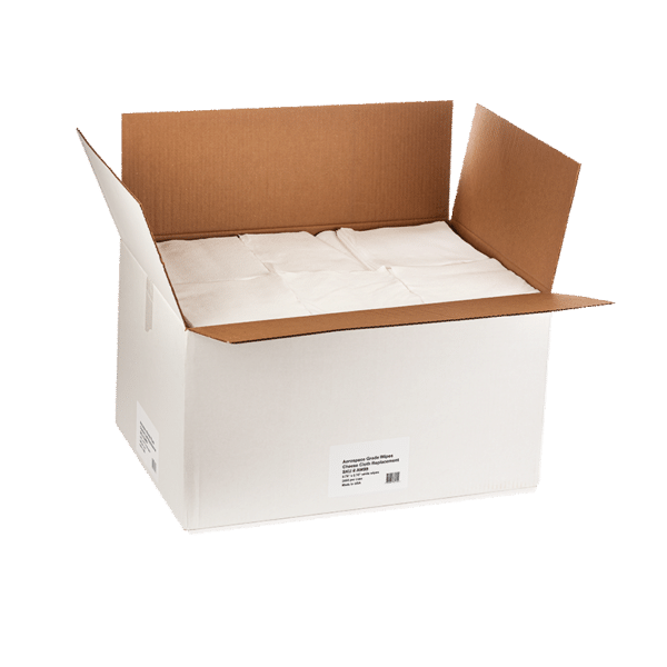 Aerospace Cheese Cloth Replacement