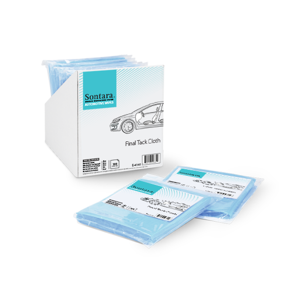 SPS Final Tack Cloth