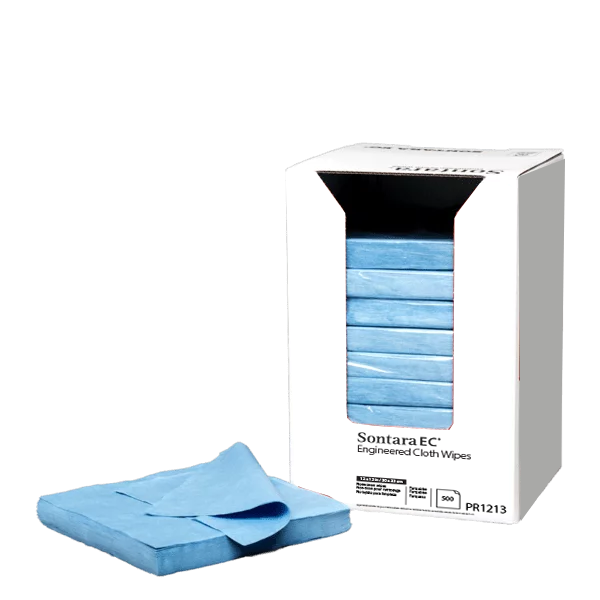 Sontara® EC Turquoise bulk