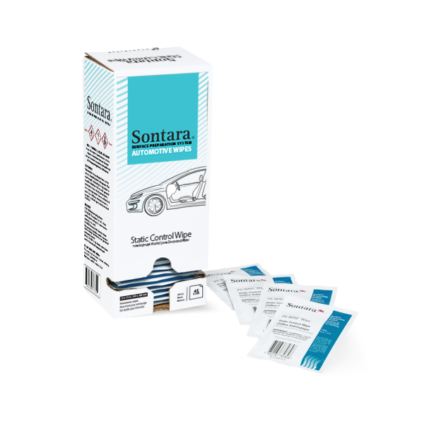 SPS Static Control Wipe