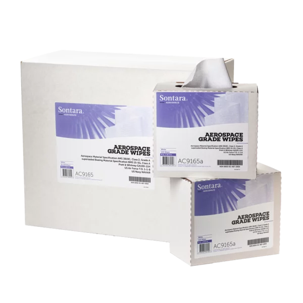 AC Grade Wipes AC9165